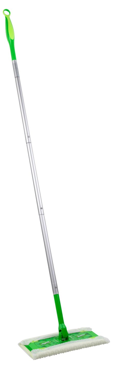 SWIFFER Starter-Set