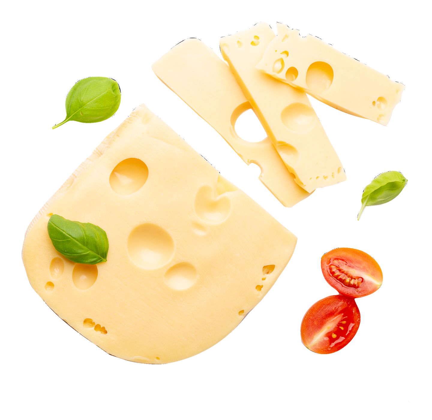 Изображение на ZOTT Ементал
Германия