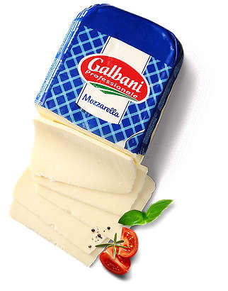 Galbani Ser Mozzarella
