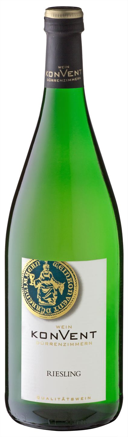 WEINKONVENT DÜRRENZIMMERN Riesling