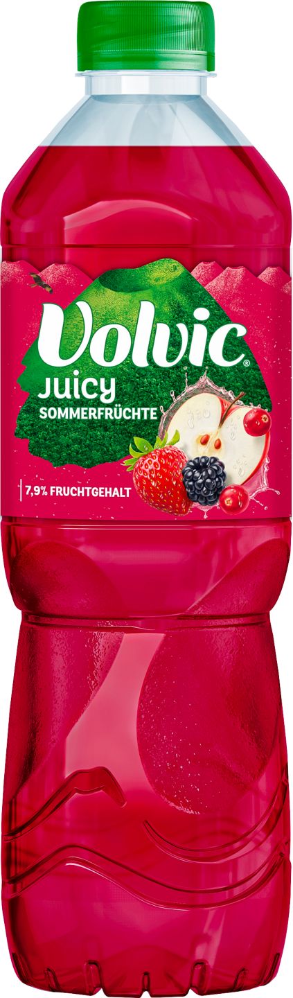 VOLVIC Juicy