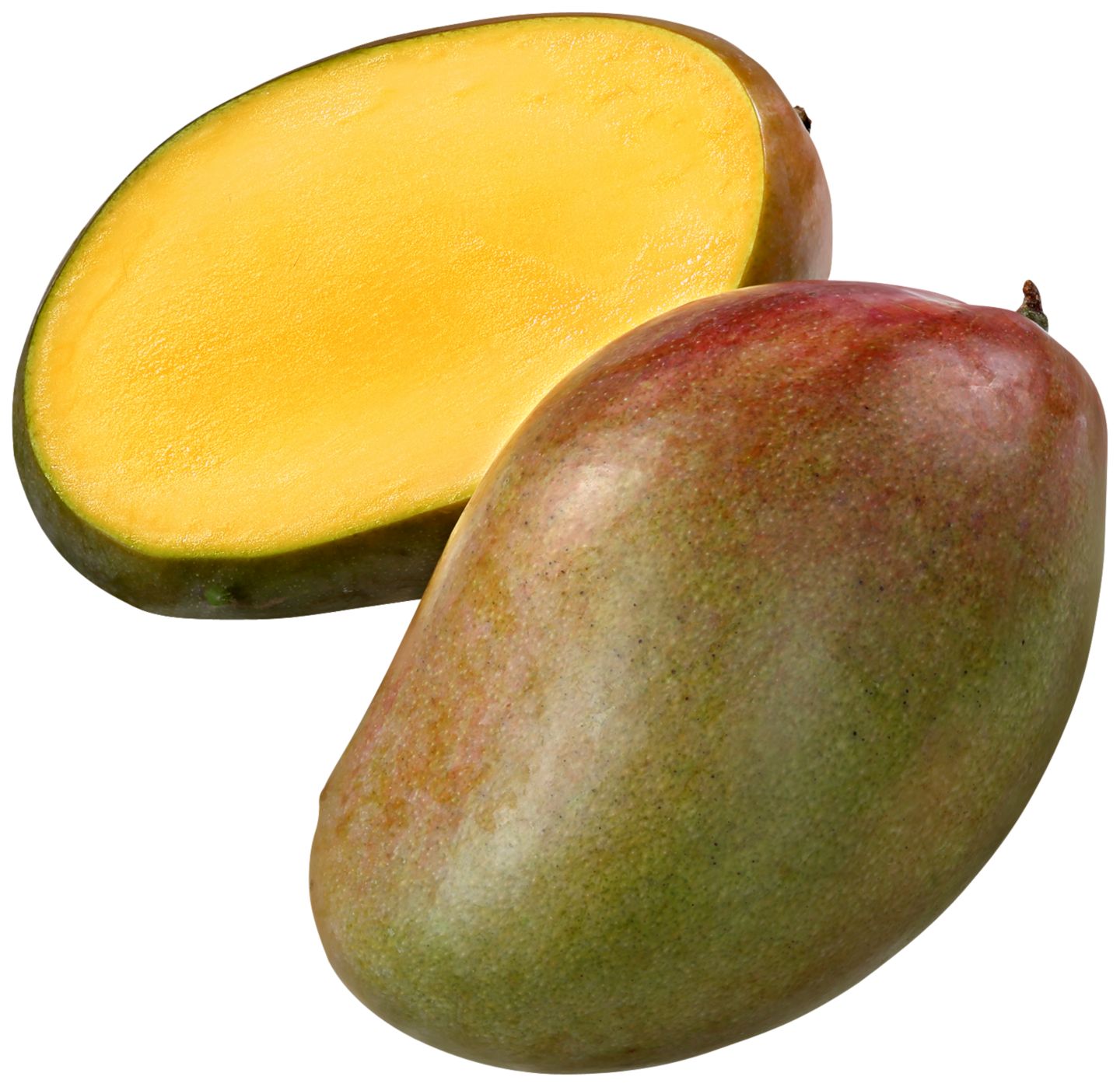Span. Mango, lose