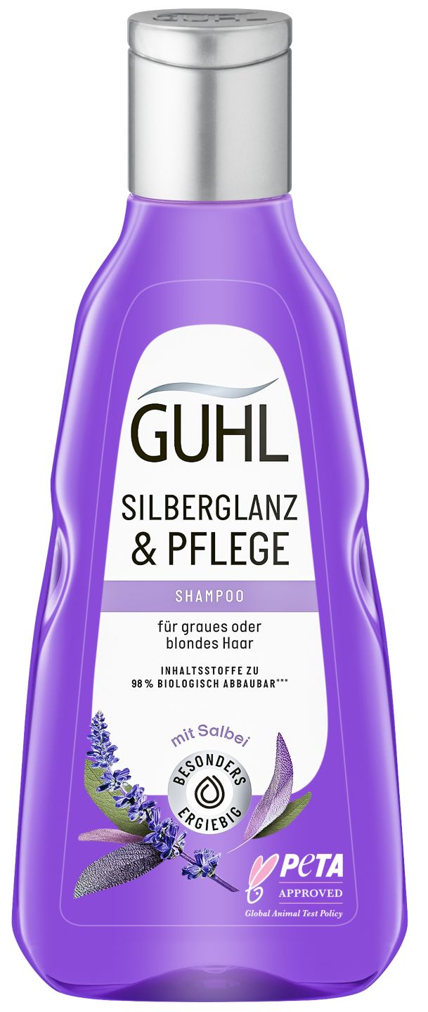 GUHL Shampoo oder Spülung