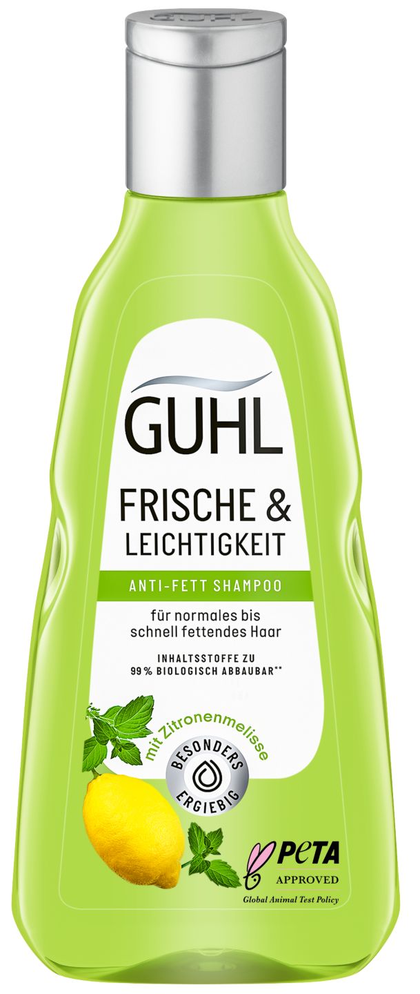 GUHL Shampoo oder Spülung