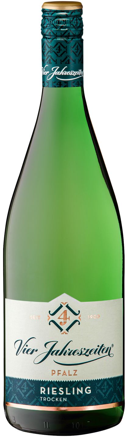 VIER JAHRESZEITEN Riesling