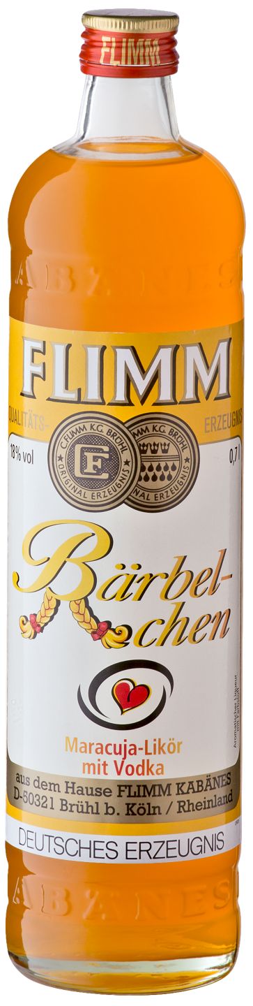 FLIMM Bärbelchen oder Glitter Pitter