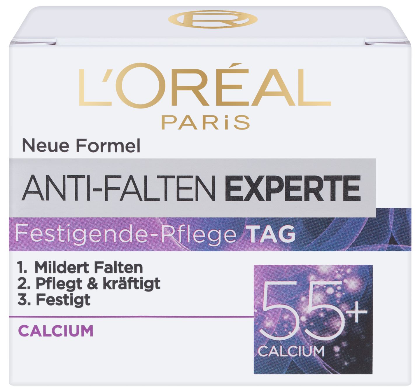 L'ORÉAL PARIS Anti-Falten-Experte