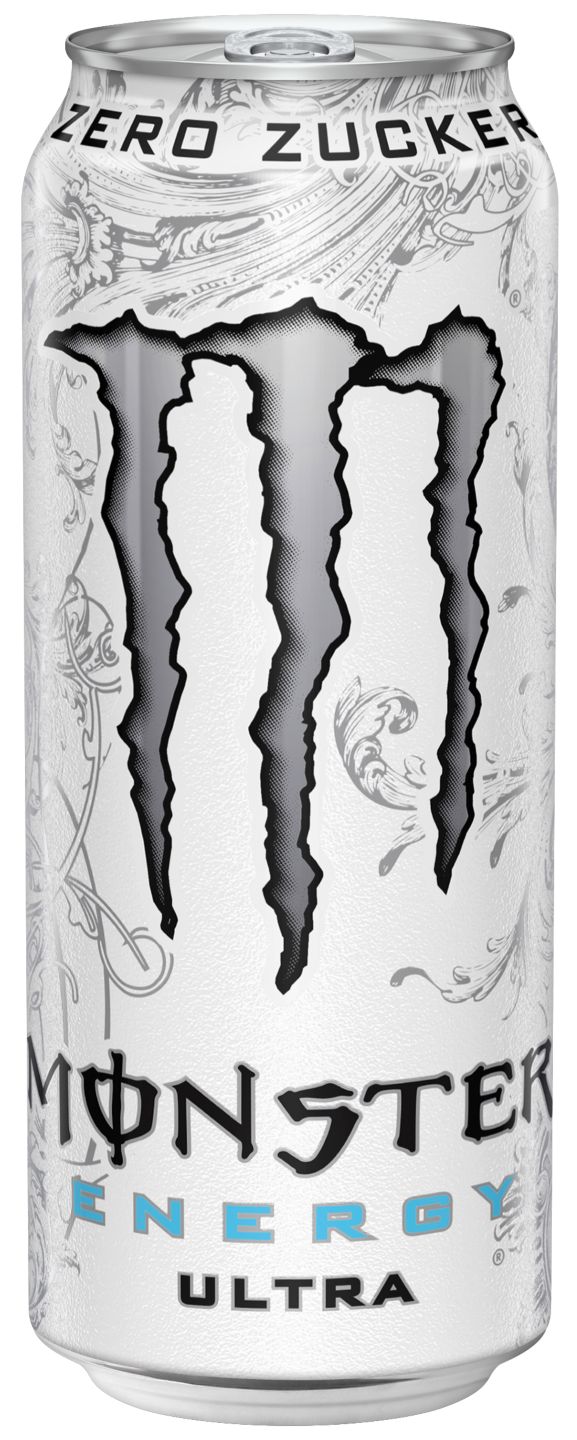 MONSTER Energy Drink
