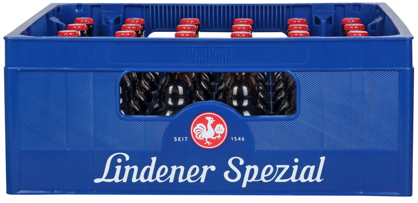 LINDENER Spezial