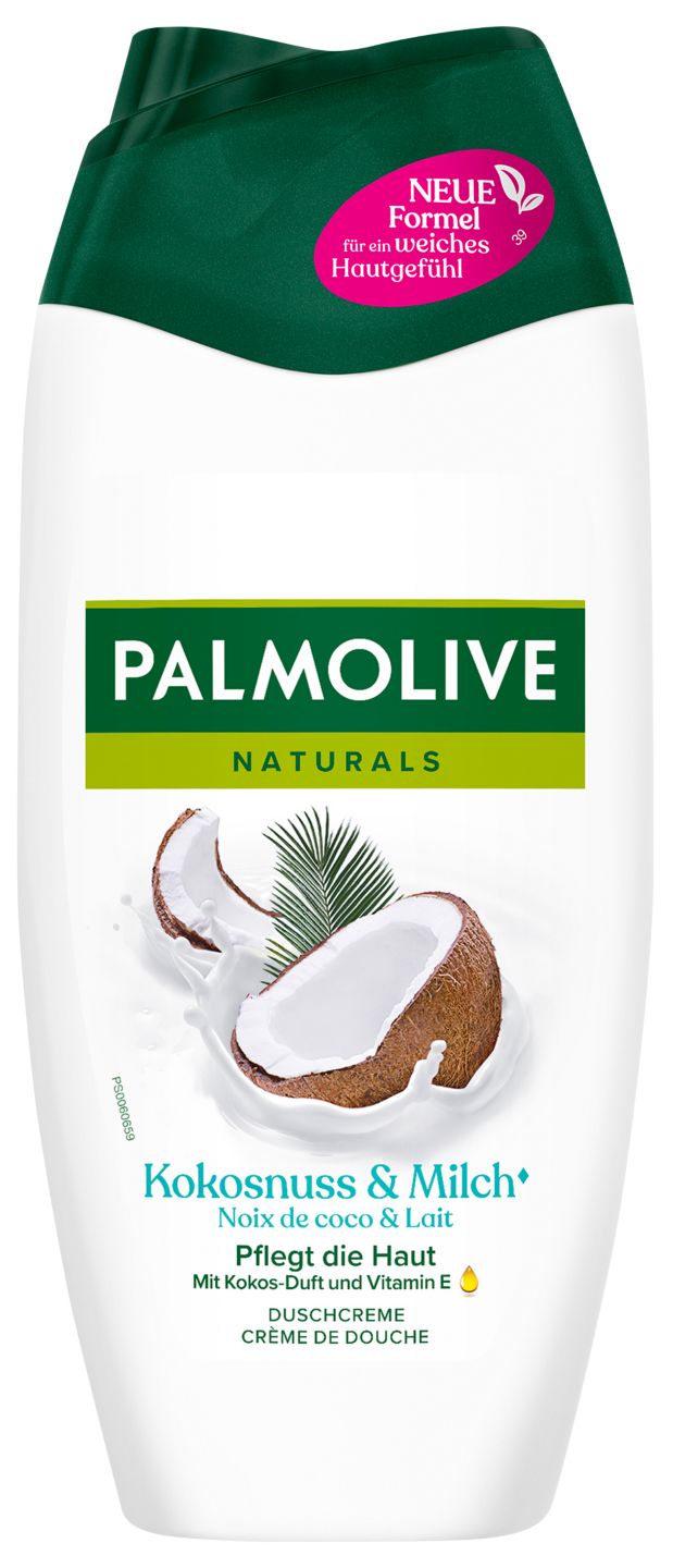 PALMOLIVE Duschgel 