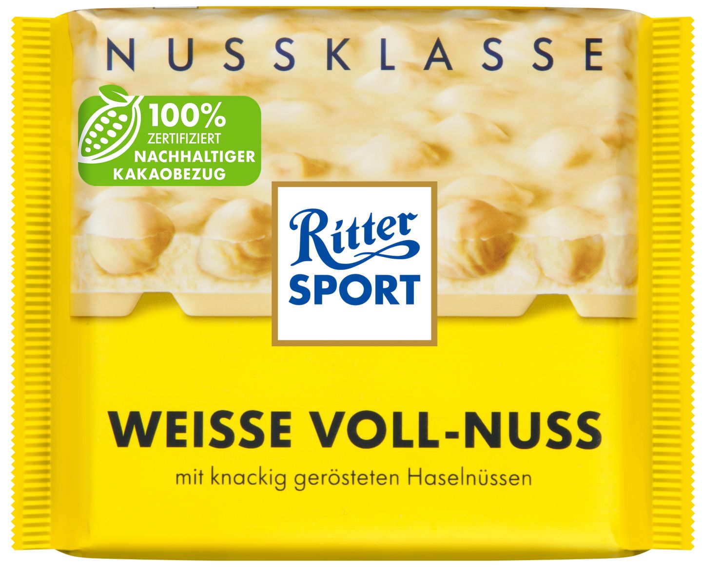 RITTER SPORT Schokolade