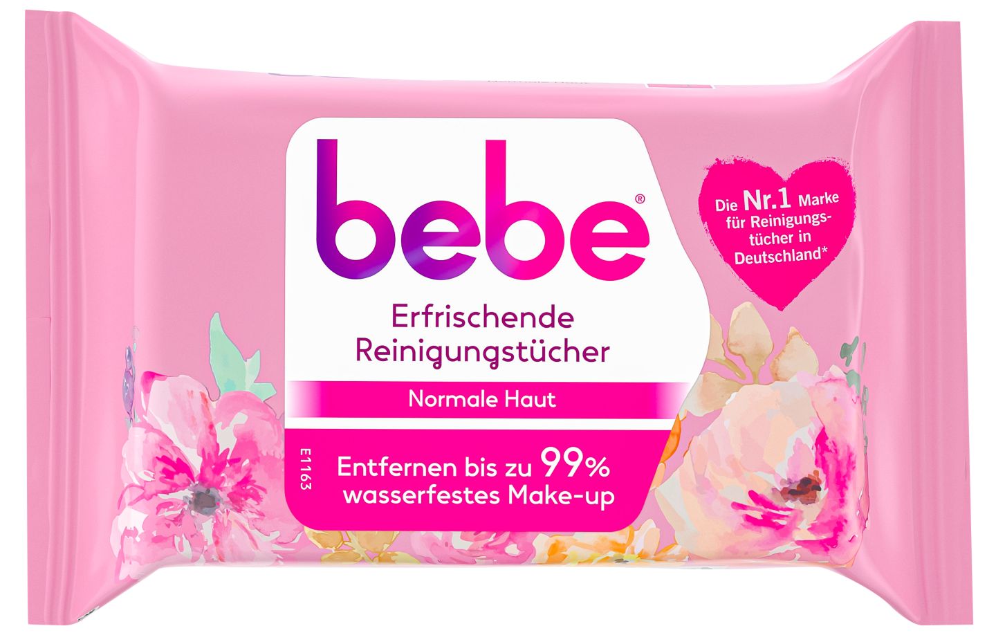 BEBE Reinigungstücher