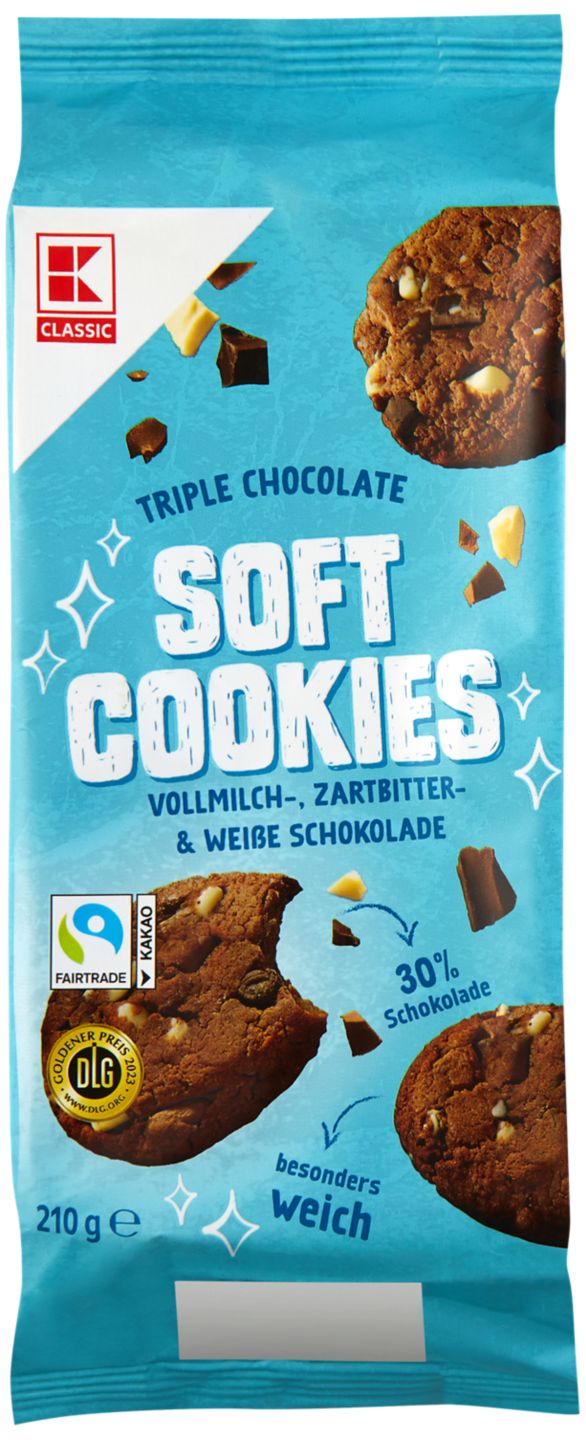 K-CLASSIC Cookies 