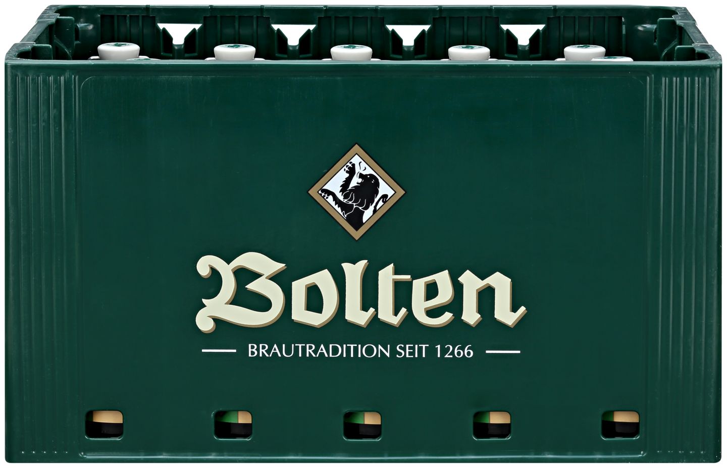 BOLTEN Alt