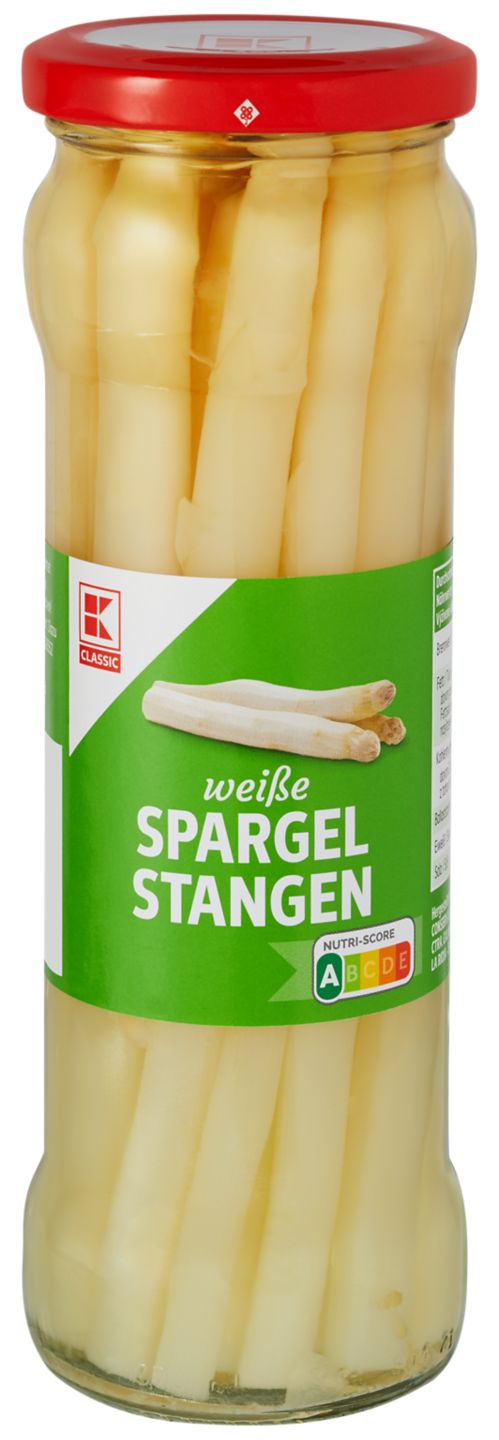 K-CLASSIC Spargelstangen
