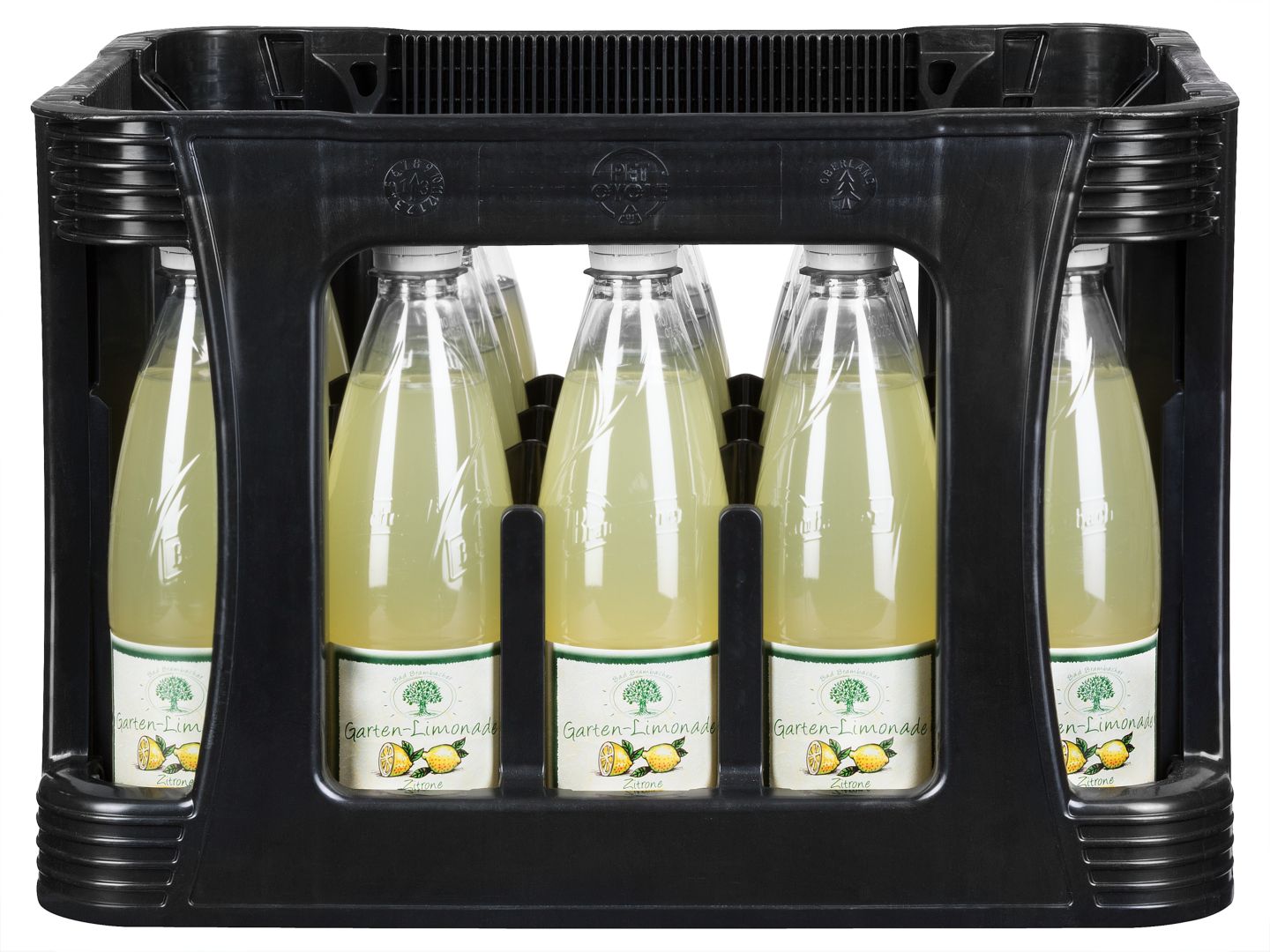 BAD BRAMBACHER Garten-Limonade