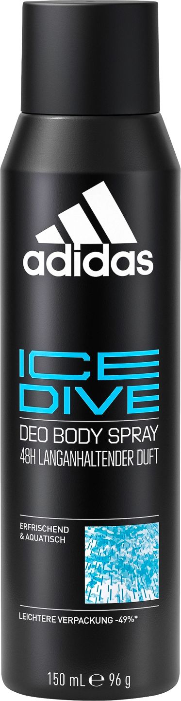 ADIDAS Deospray