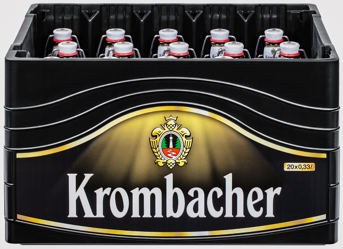 KROMBACHER Pils