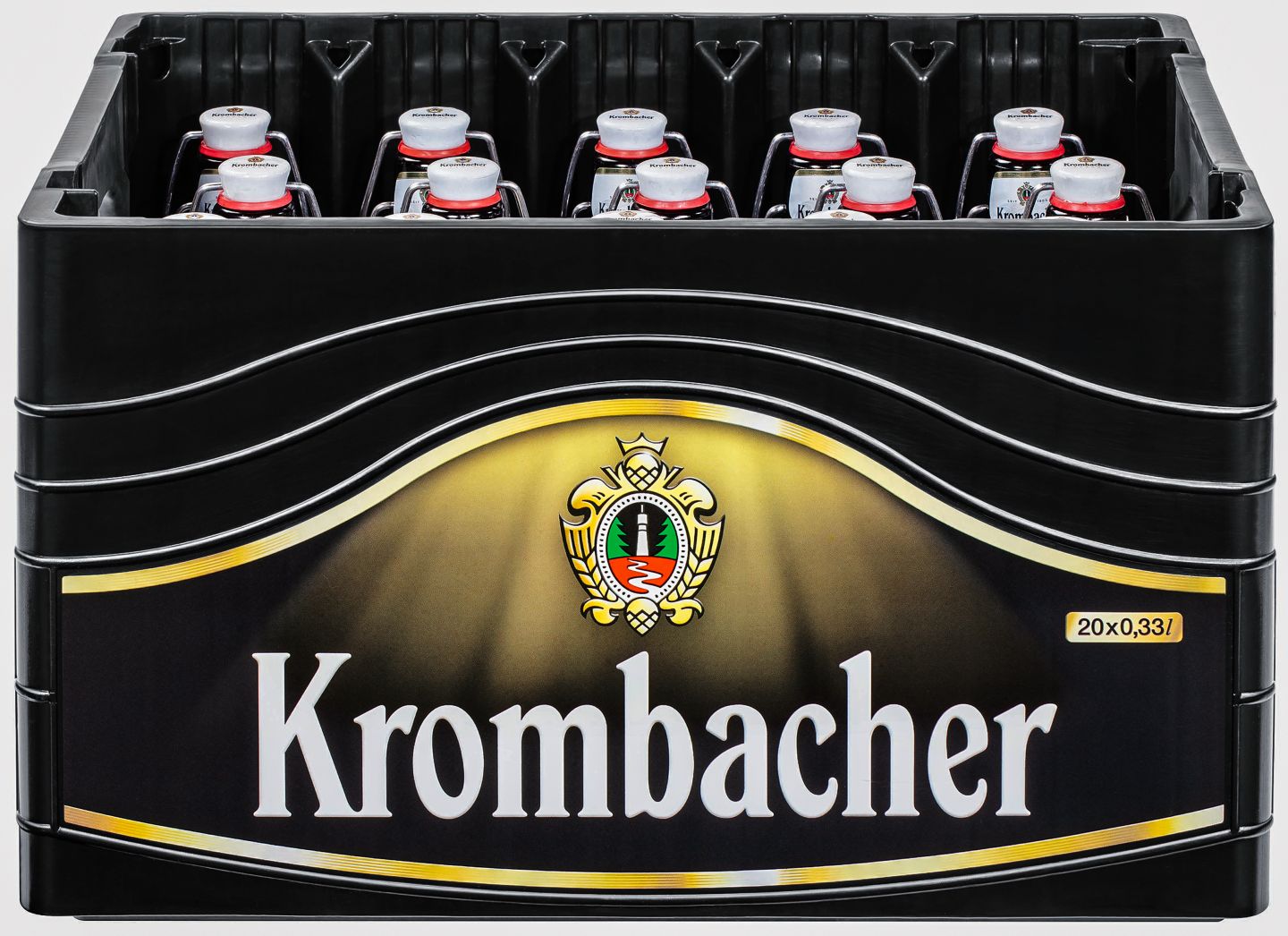 KROMBACHER Pils