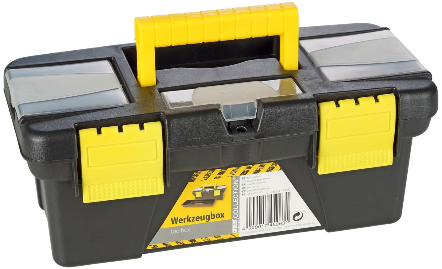 Werkzeugbox