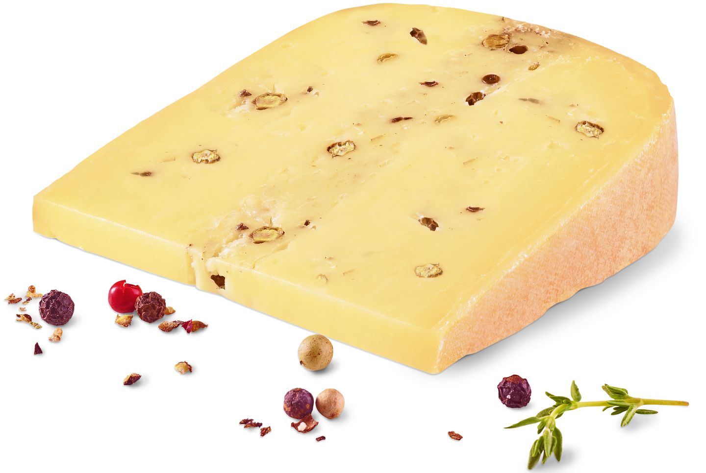 EIFELER HOFKÄSEREI GRÖNER Eifeler Schnittkäse