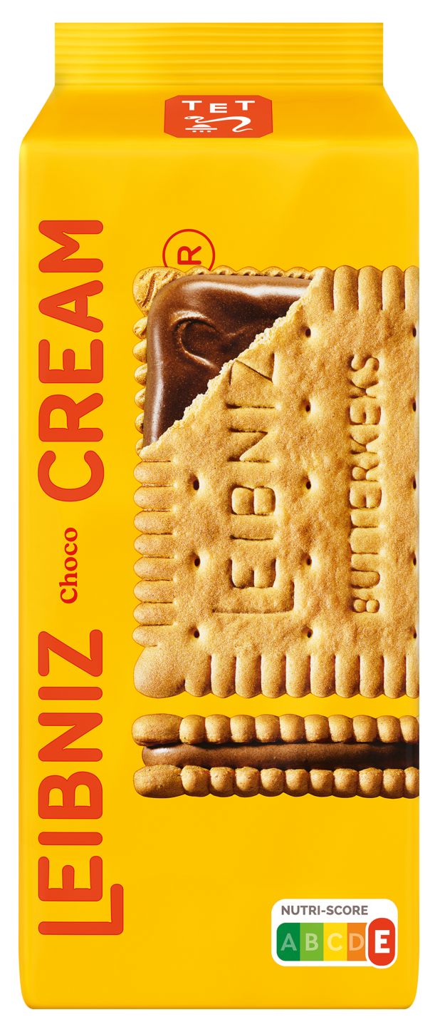 LEIBNIZ Cream