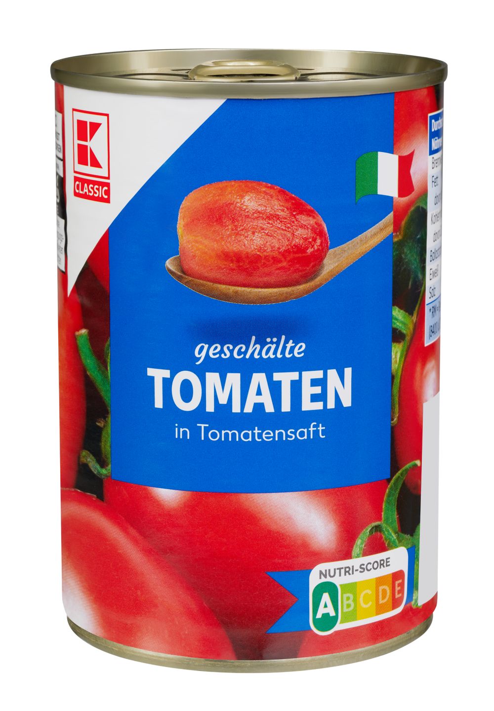 K-CLASSIC Italienische Tomaten