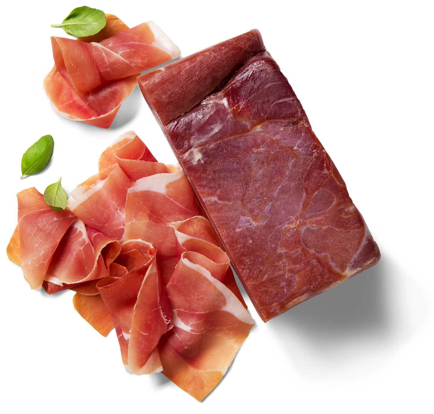 Jamón Serrano