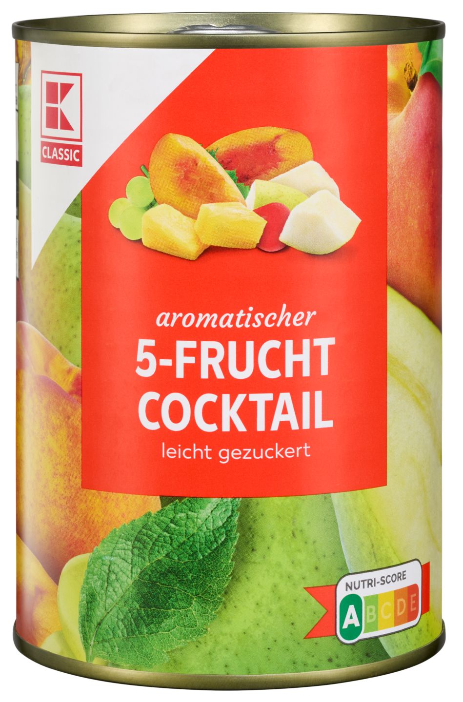 K-CLASSIC Fruchtcocktail