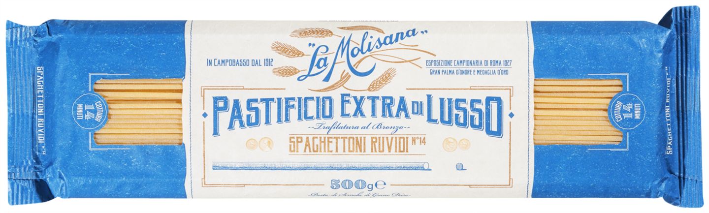 LA MOLISANA Pasta