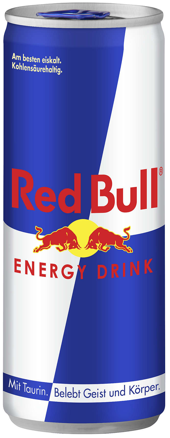 Abbildung des Angebots RED BULL Energy Drink 