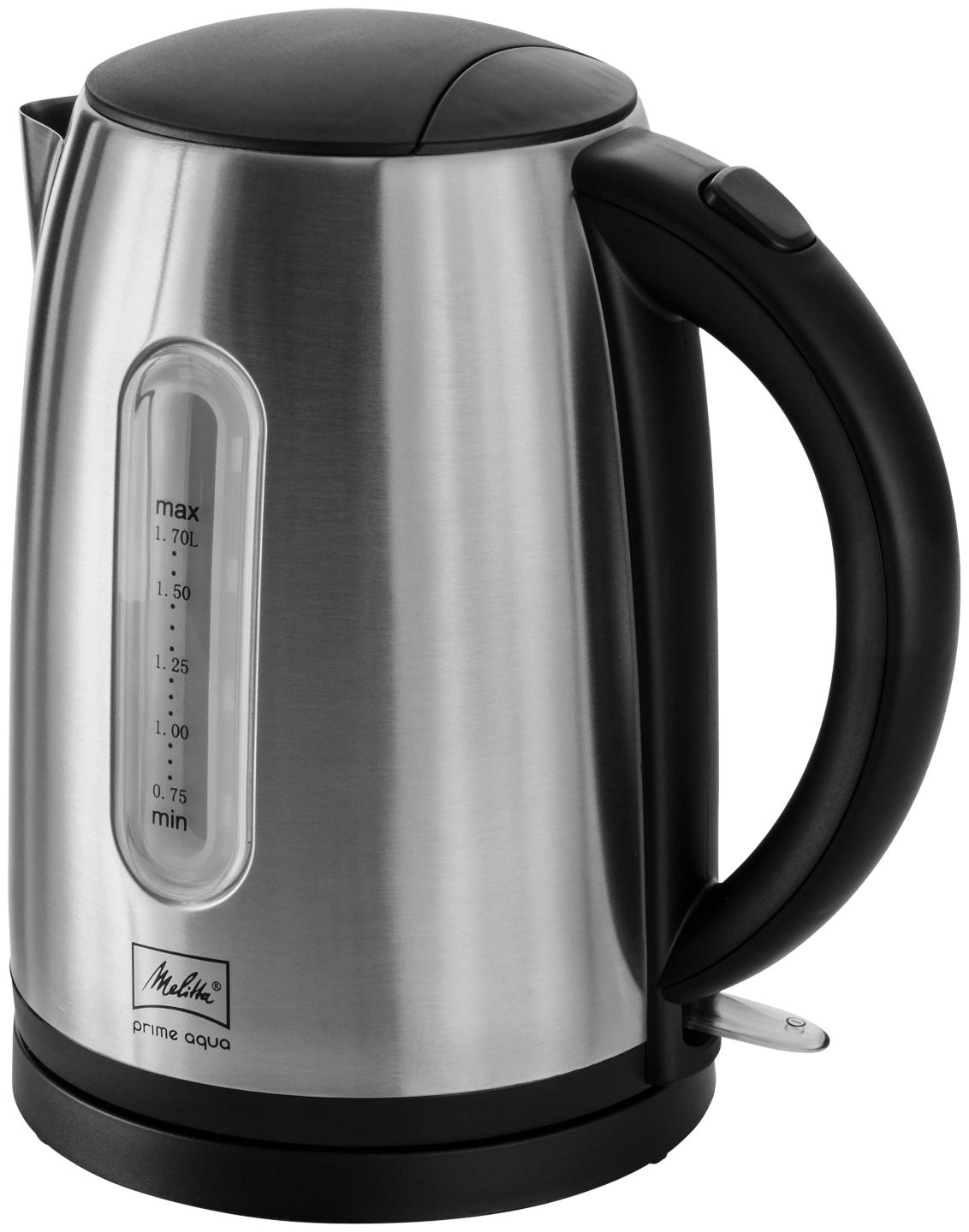 MELITTA Wasserkocher »Prime Aqua«