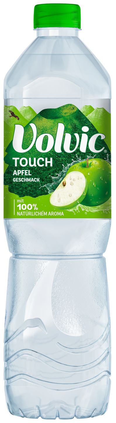 VOLVIC Touch oder Tee