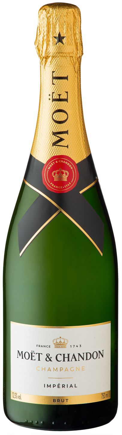 MOËT & CHANDON Champagner Brut Impérial