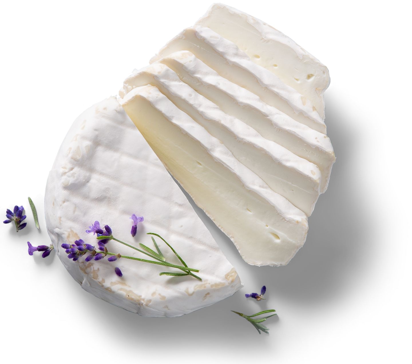 Büffelcamembert