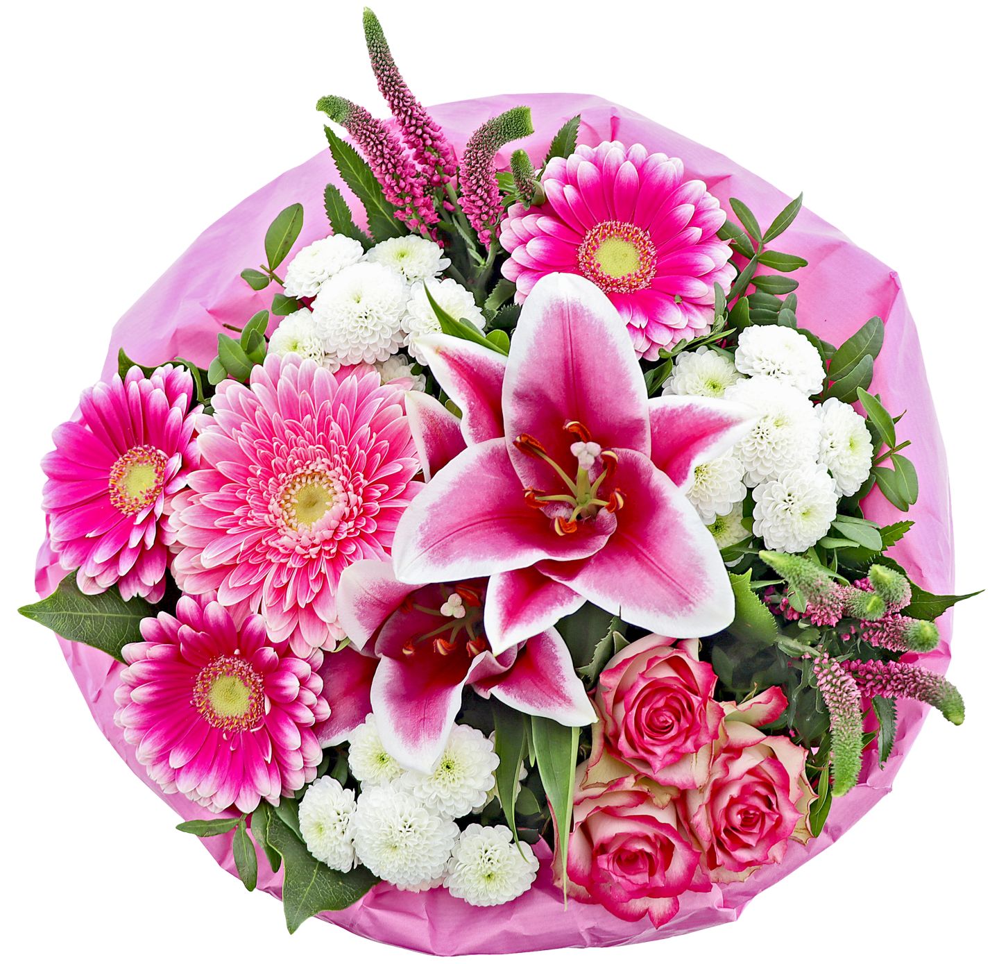 Blumenbouquet  