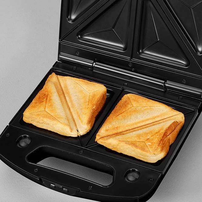 Abbildung des Angebots SEVERIN 3-in-1-Sandwichtoaster »SA 2968«