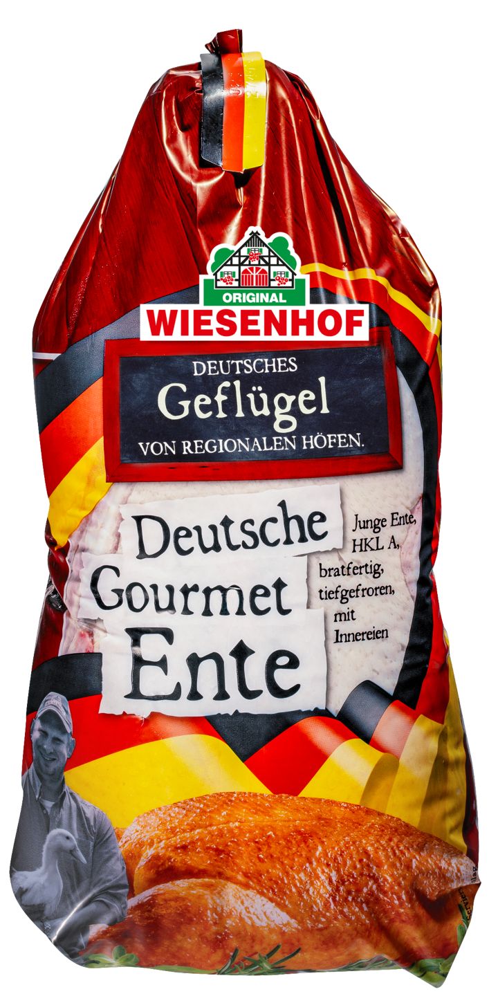 WIESENHOF Dtsch. junge Ente