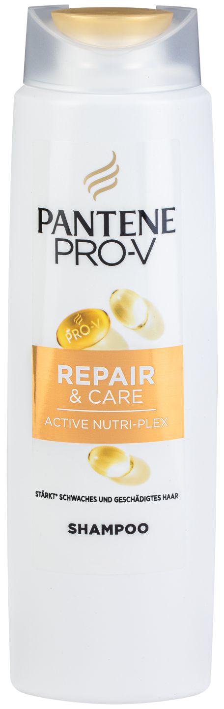 PANTENE PRO-V Shampoo oder Spülung
