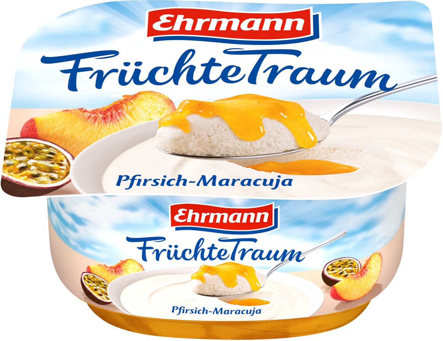 EHRMANN Dessert