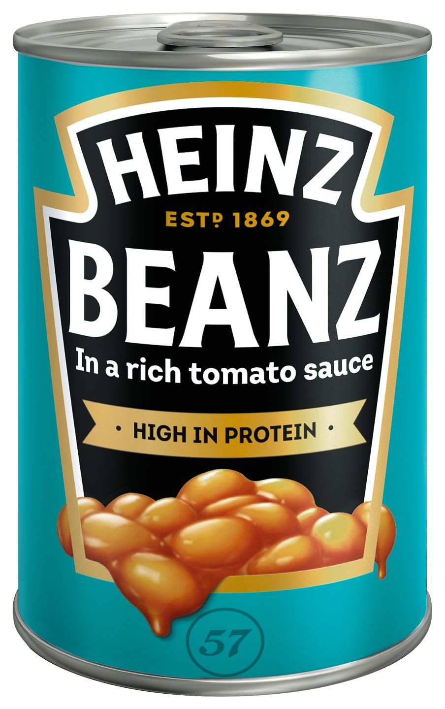 HEINZ Beanz 
