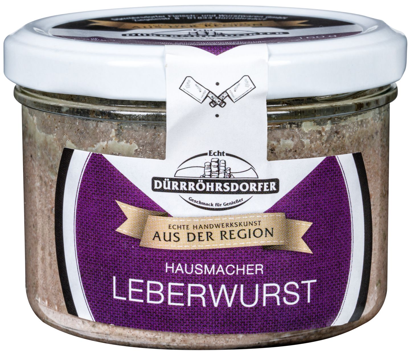 DÜRRRÖHRSDORFER Wurst-/Fleischspezialitäten