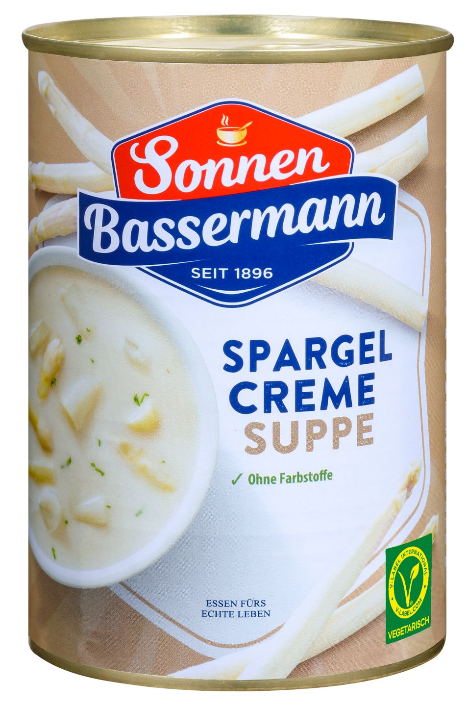 SONNEN BASSERMANN Suppe