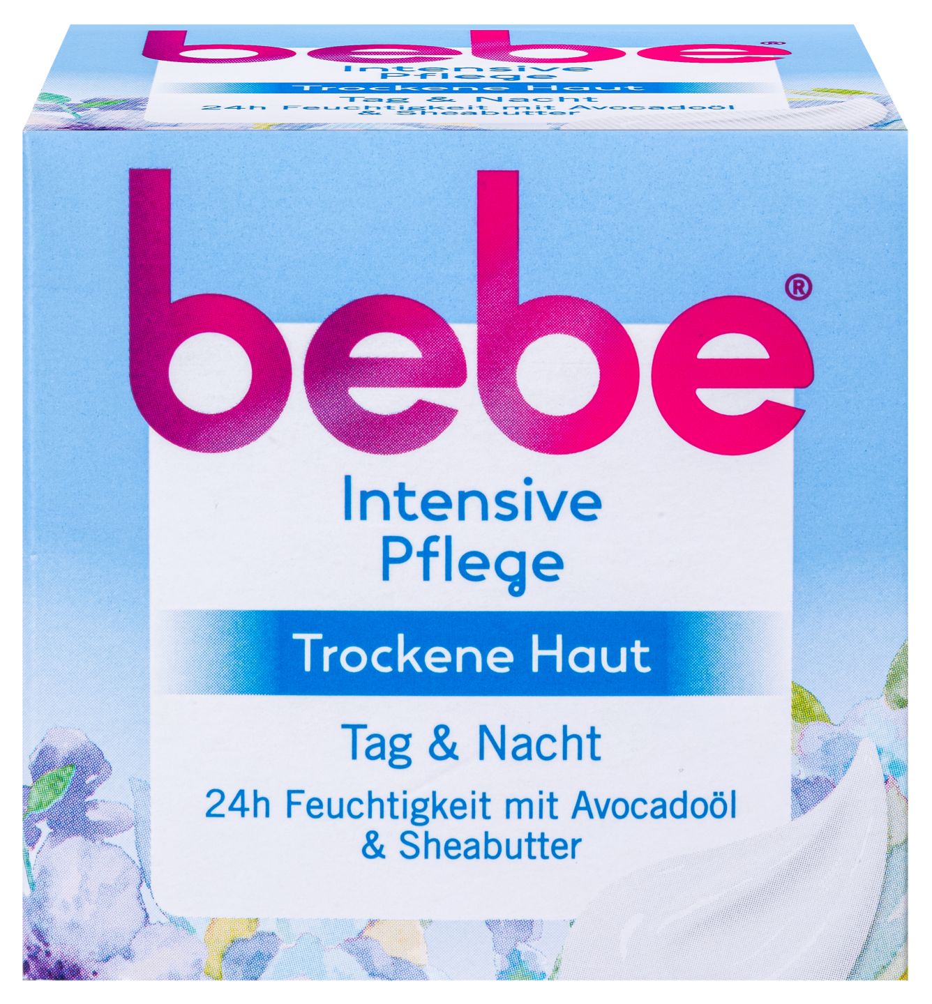 BEBE Gesichtspflege