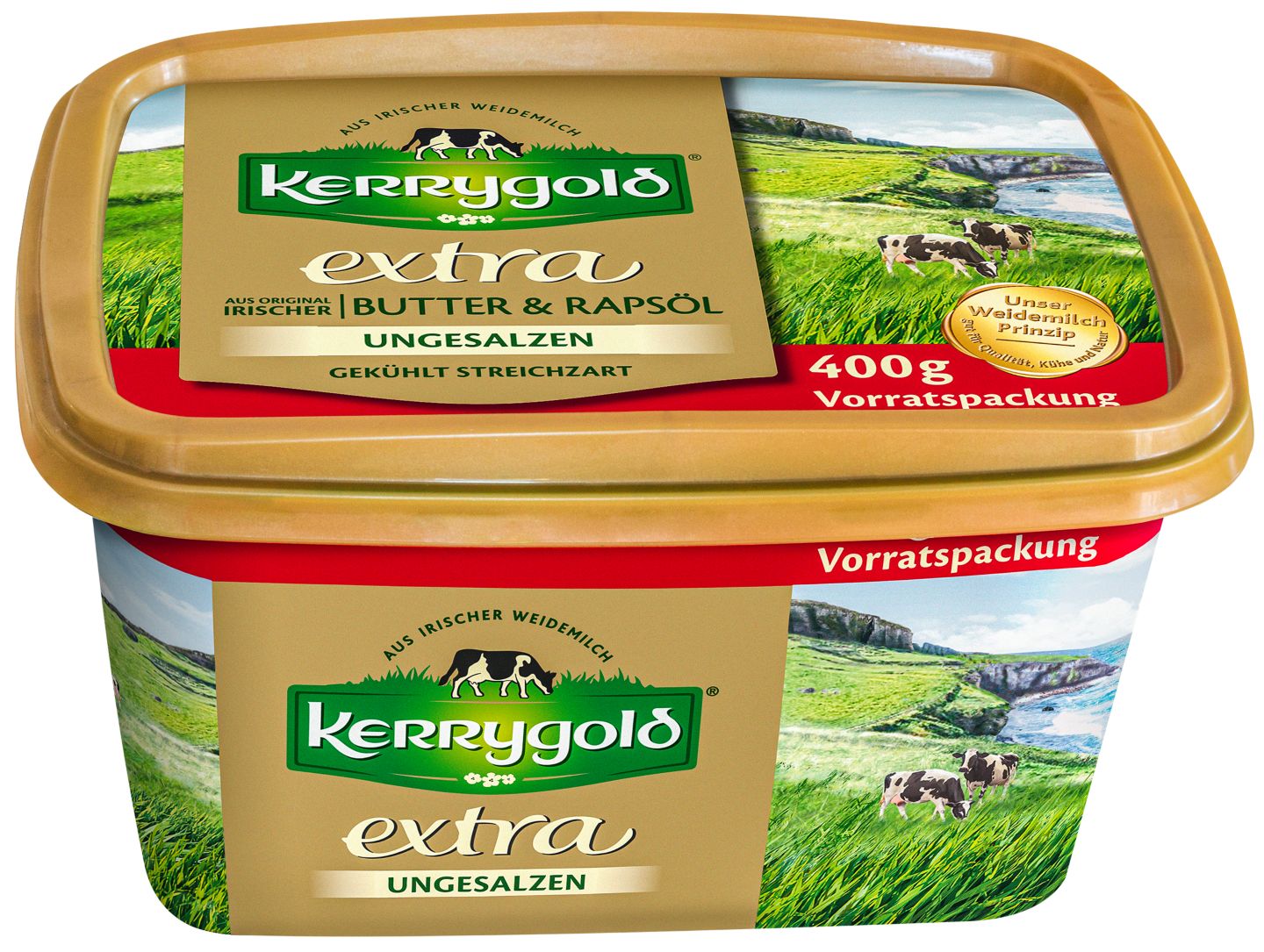 KERRYGOLD Extra