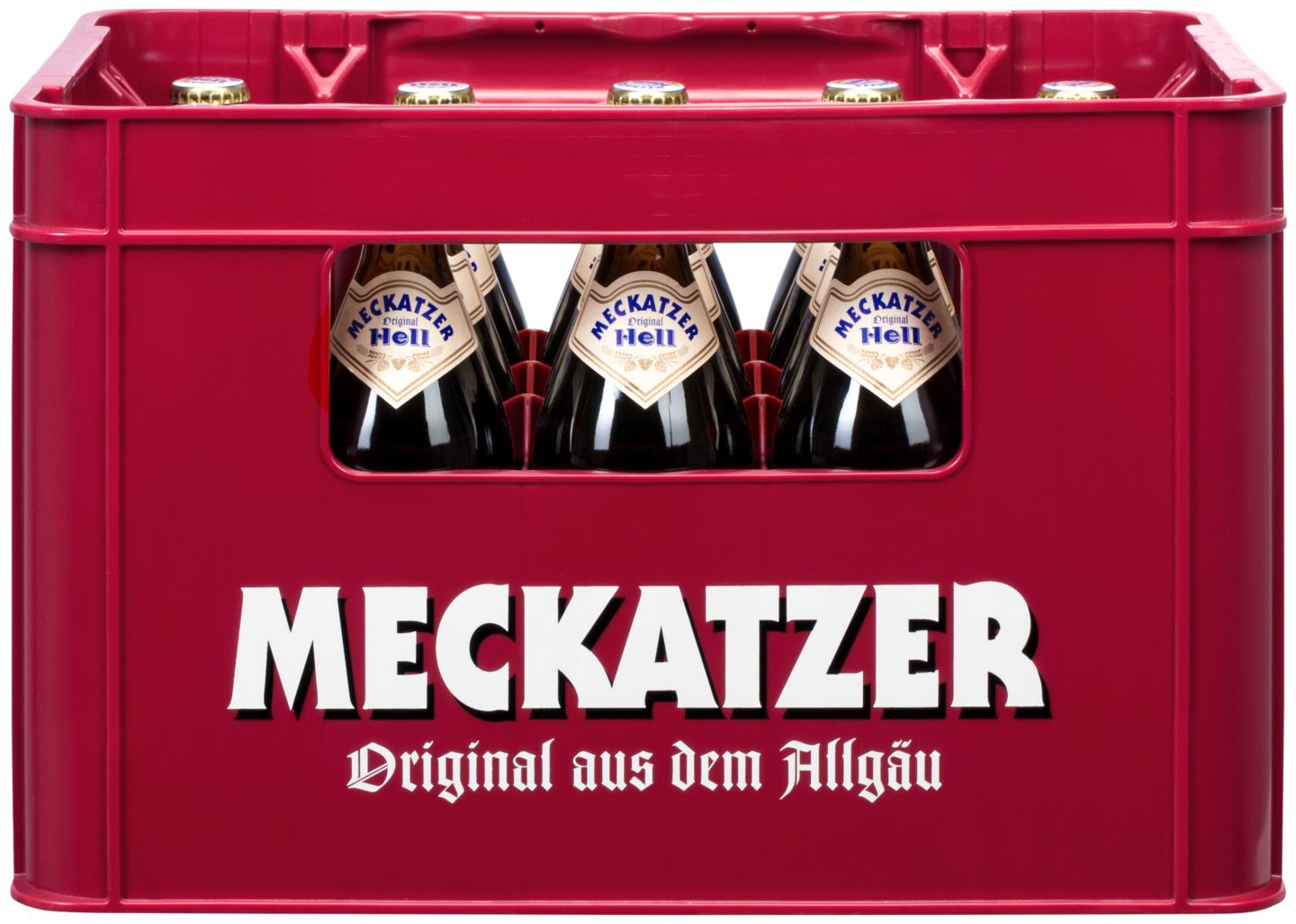 MECKATZER Original Hell