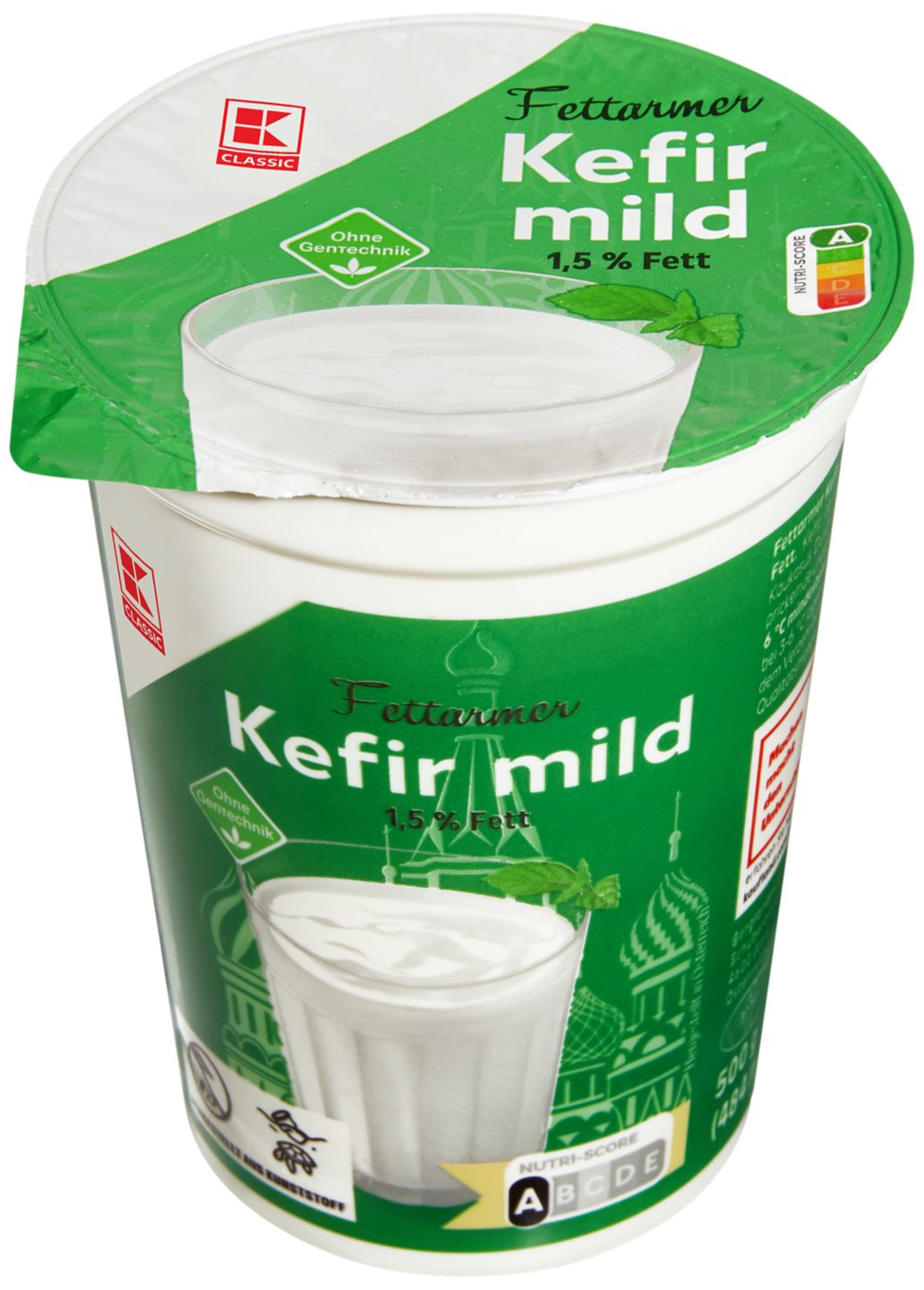 K-CLASSIC Kefir