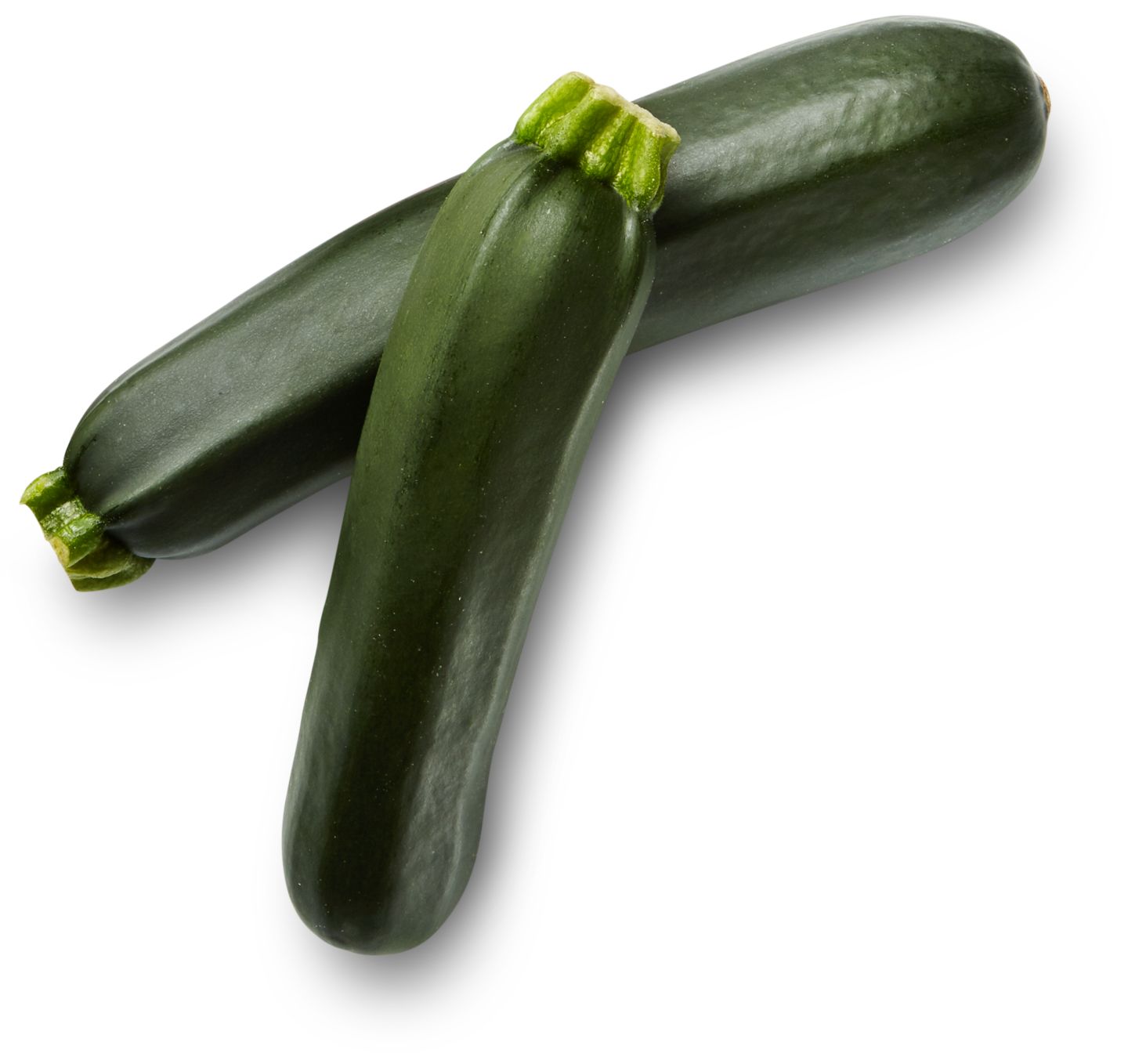 Span. Bio-Zucchini