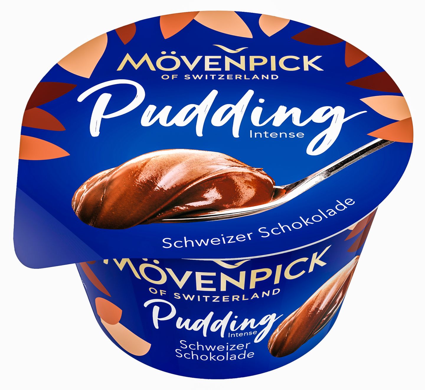 MÖVENPICK Sahnepudding