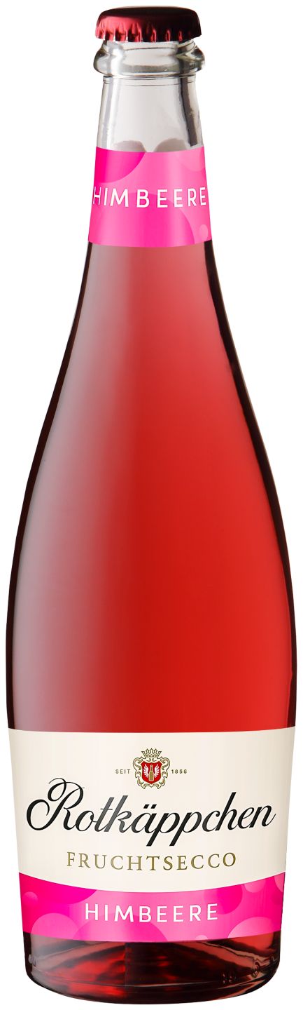 ROTKÄPPCHEN Fruchtsecco 
